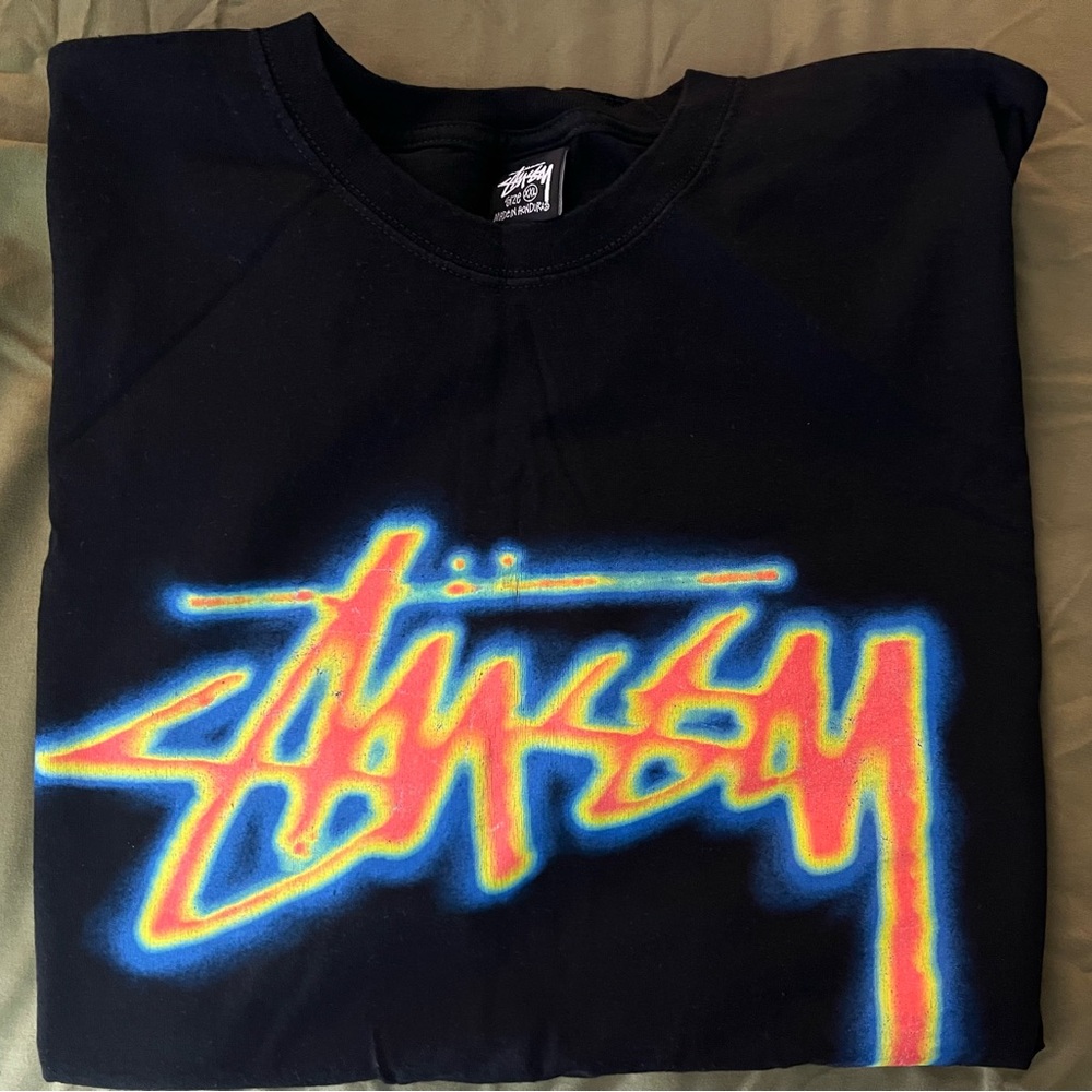 Stussy T-shirt